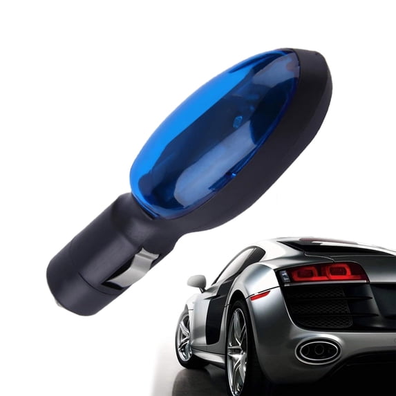 Plug & Play Fuel Saver for Cars & Trucks, High Efficiency Gas Energy Economizer, Lightweight Portable Fuel Shark Vehicle Accessory, 1PCS