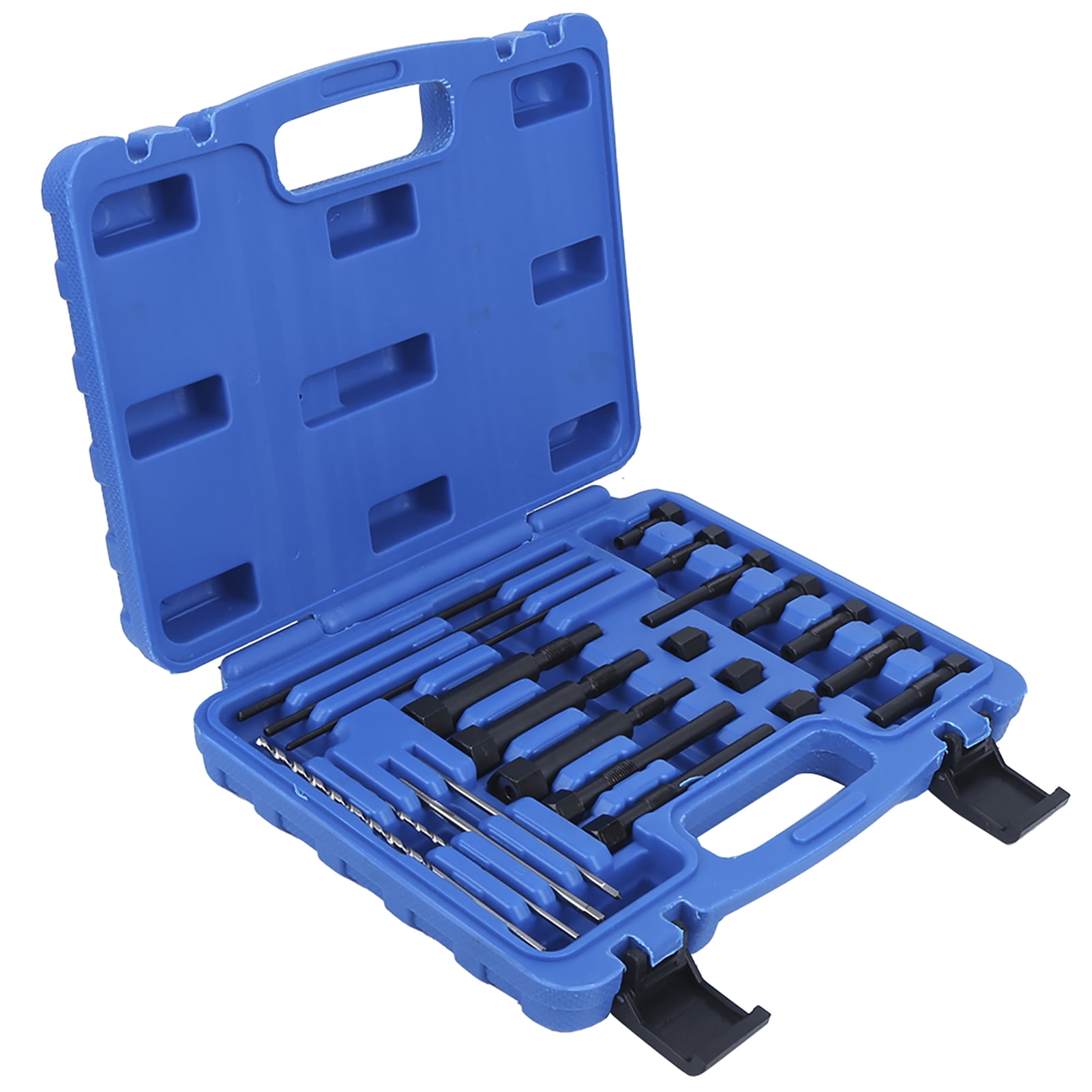 Plug Removal Tool ,KIMISS Plug Puller Steel Extractor Heater Electrodes