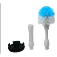 thumbnail image 1 of Plug & Scrub: 4-in-1 Dish Brush!, 1 of 1
