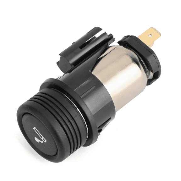 Plug & Socket Cigarette Lighter For Ford Focus MK I MK2 MK3 MK4