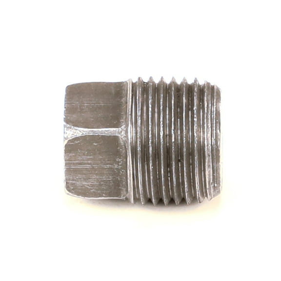 Pitco Plug Steel 1/2 P7036729 - Genuine OEM Replacement Part