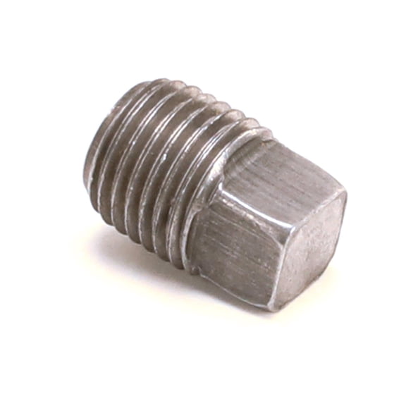 Pitco Plug Steel 1/4 P7036726 - Genuine OEM Replacement Part