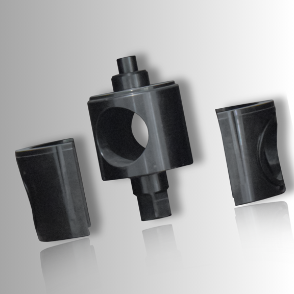 Plug Valve Hard Kit 2 Inch x 2 Inch ( High Pressure Equipment )