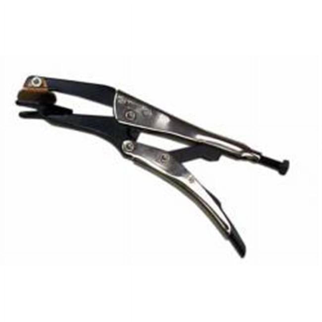 Plug Weld Plier