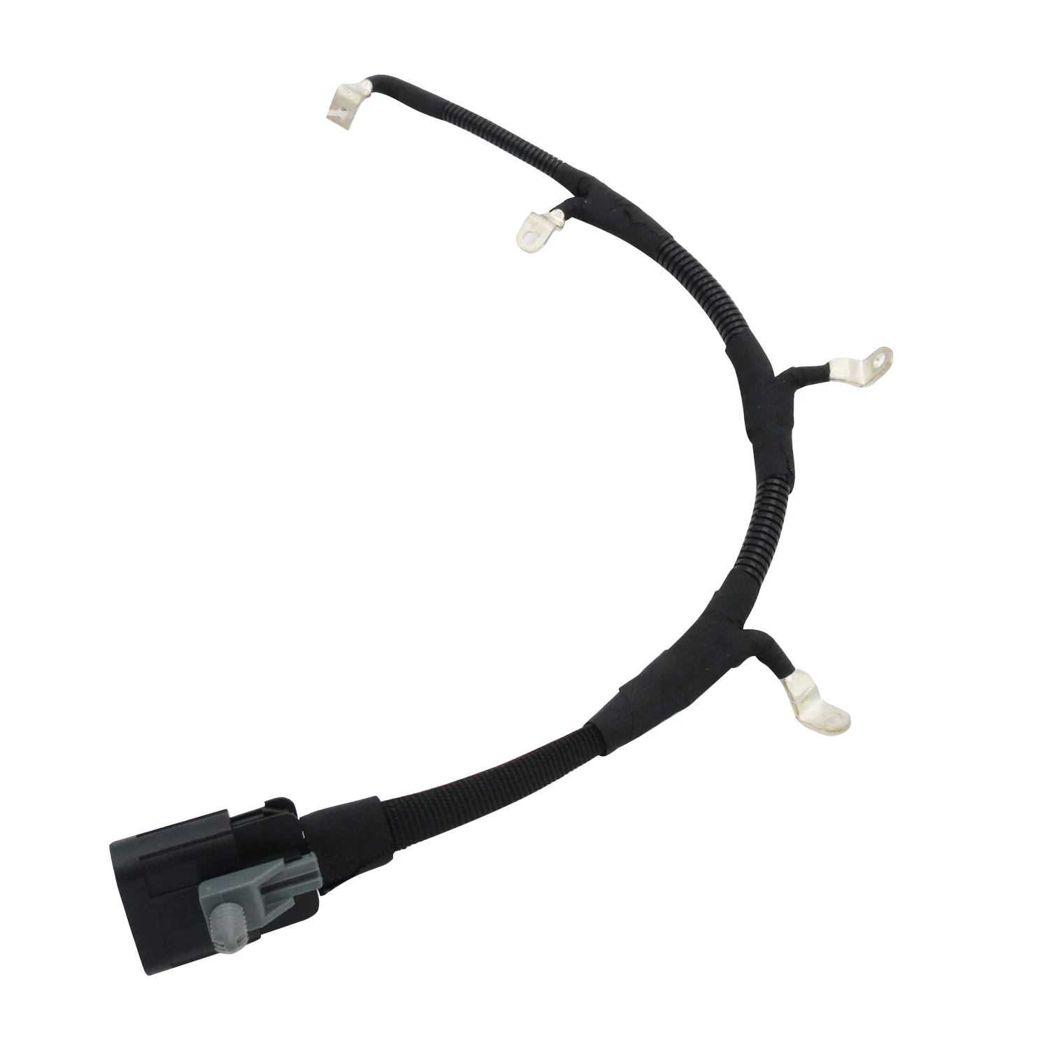 Plug Wire Loom Cable For Ford Transit MK7 2.2 2006 - 2014 For Peugeot Boxer Jumper BK2Q6M091AE LR001303 12482297
