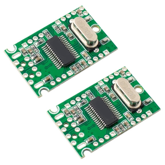 Plug and Play USB 2.0 Hub 1 to 4 Port USB Expansion Module 480Mbps Data Transfer