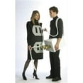 thumbnail image 1 of Plug and Socket Set Plus Size, 1 of 1