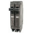 Plug in Circuit Breaker, QP, Number of Poles 2, 30 Amps, 120/240V