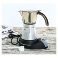 Plugin Coffee Appliance Office Coffee Pot Coffee Machine Portable