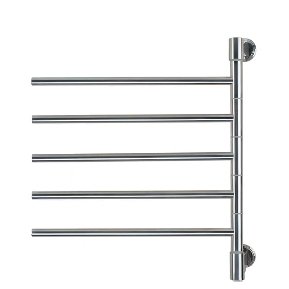 Plug-in Jack Towel Warmer (Polished Finish)