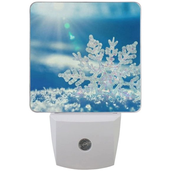 Frozen Night Light