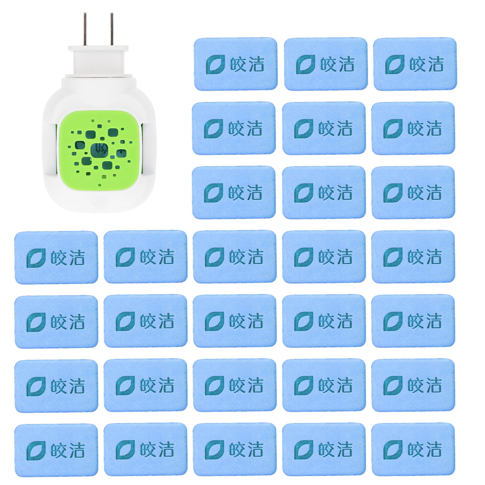 Plugin Mosquito Killer Home Repelling Heater Insect Repellent Pregnant Woman Abs