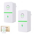 thumbnail image 1 of Plug in Power Box Saver, Electricity Saving Box, 2026 Energy Saving Device for Household/Offices (2), 1 of 7