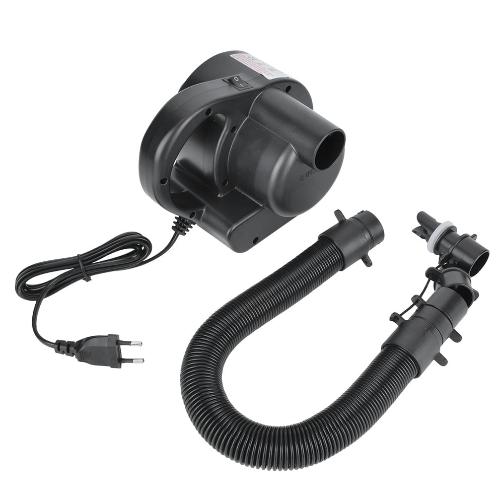 Plug?in Strengthen Electric Alternating Current Pump for Inflatable