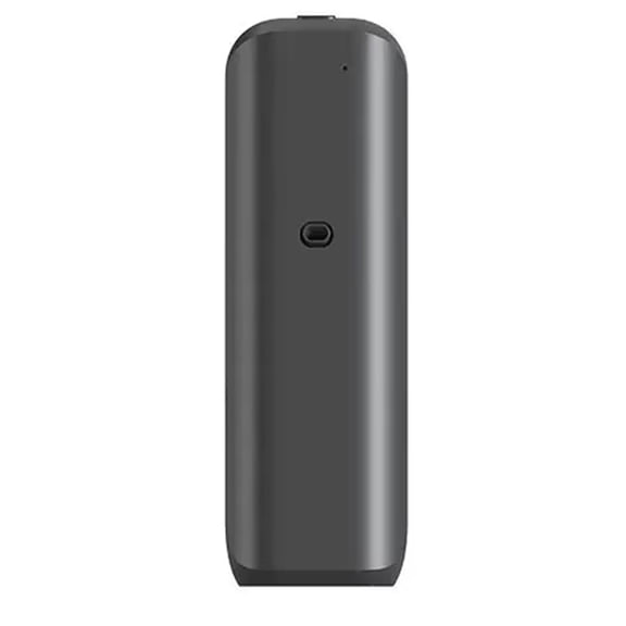 Plug in Wall Fragrance Diffuser Waterless Flavoring Diffuser for Essential Oils Fragrance Scent Machine Black US Plug
