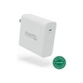thumbnail image 1 of Plugable - Power adapter - 140 Watt - PD (24 pin USB-C), 1 of 5