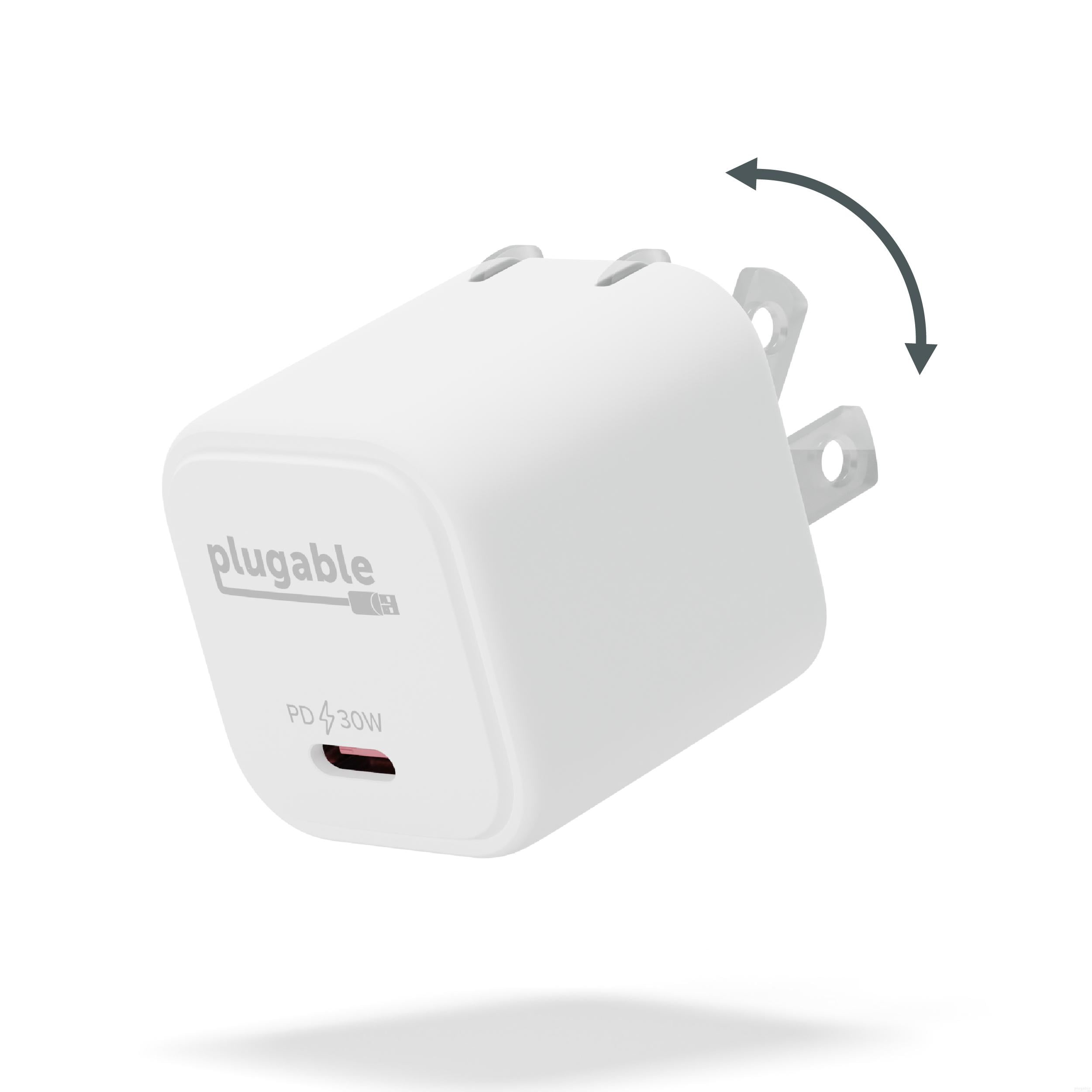 Magnus III Charger - 5V / 2000mA, UL Certified Replacement AC/DC Adapt —  iView US