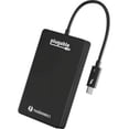 thumbnail image 1 of Plugable Technologies  Plugable Technologies 2TB THUNDERBOLT3 External SSD NVMe Drive, 1 of 1