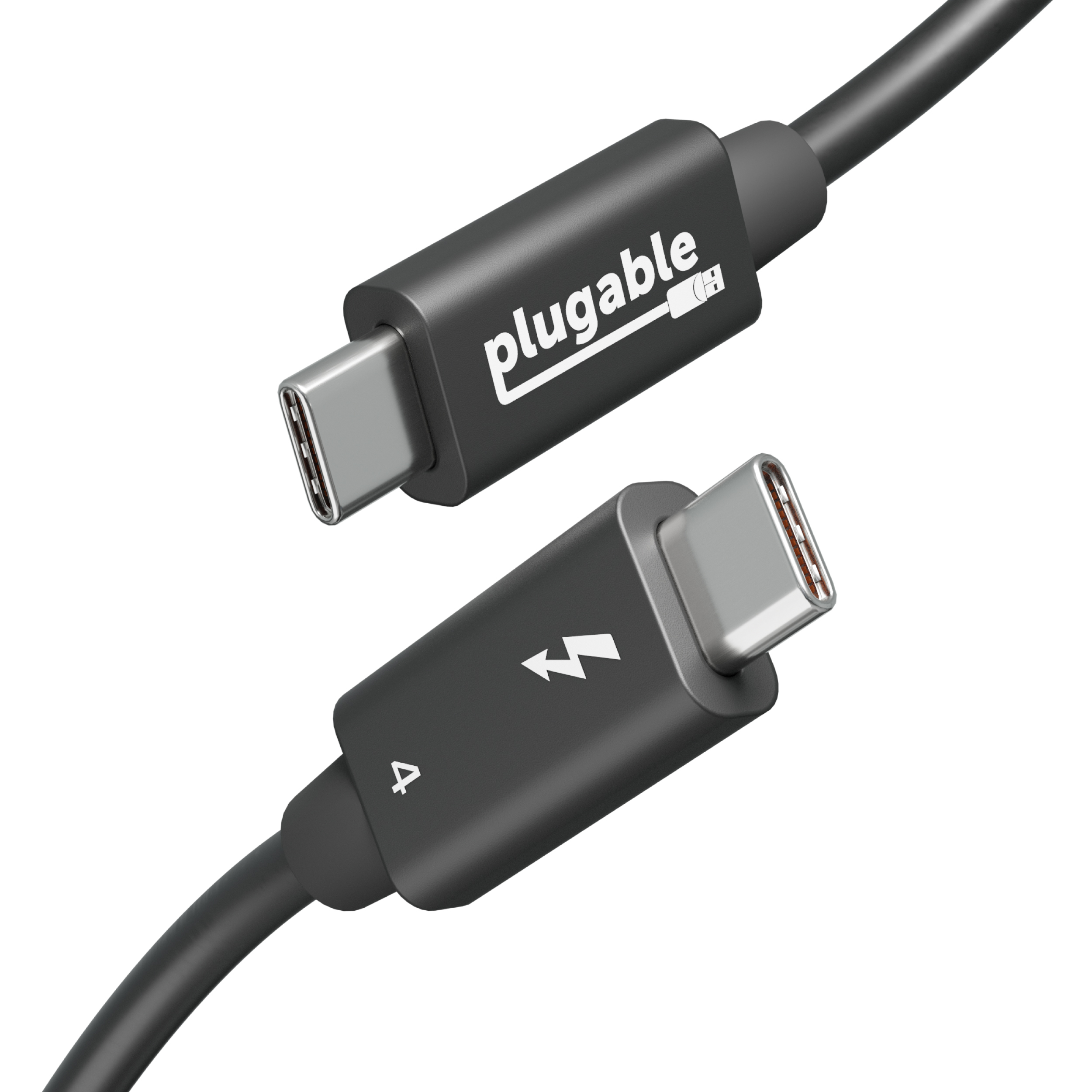 Belkin Thunderbolt 3 Thunderbolt cable 3.3 ft