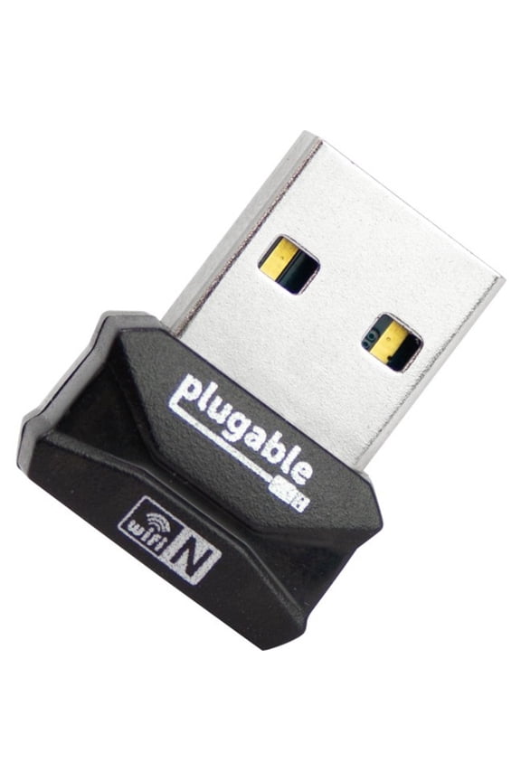 USB 2.0 Wireless N 802.11n 150 Mbps Nano WiFi Network Adapter