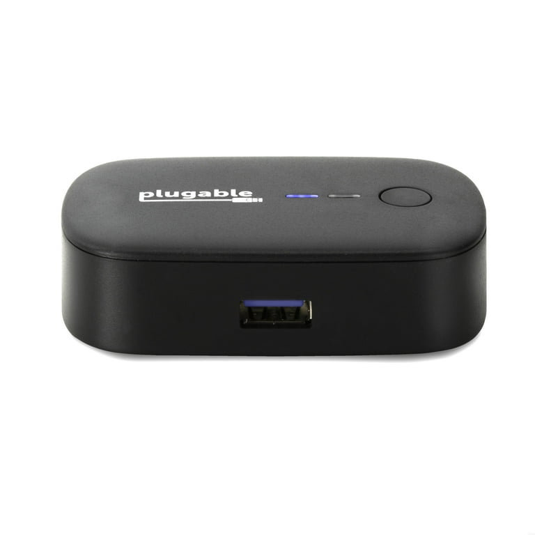 Plugable USB 3.0 Sharing Switch for One-Button Swapping of USB Device or  Hub Between Two Computers (A\B Switch) 