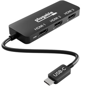 Plugable Displaylink