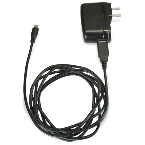 Plugable USB-C1M Raspberry PI Power Adapter