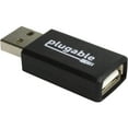 thumbnail image 1 of Plugable USB Data Blocker, Protect Against Juice Jacking, 1 of 5