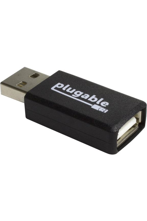 USB Data Blocker, Protect Against Juice Jacking