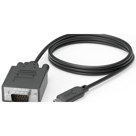 USB VGA Adapters