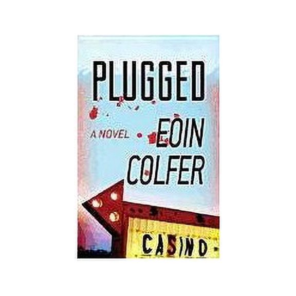 Pre-Owned Plugged (Library Binding) 9781611732276