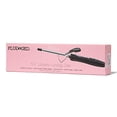 thumbnail image 1 of Plugged In HeatMaster Chrome Curling Iron, 3/8 Inch, 1 of 2