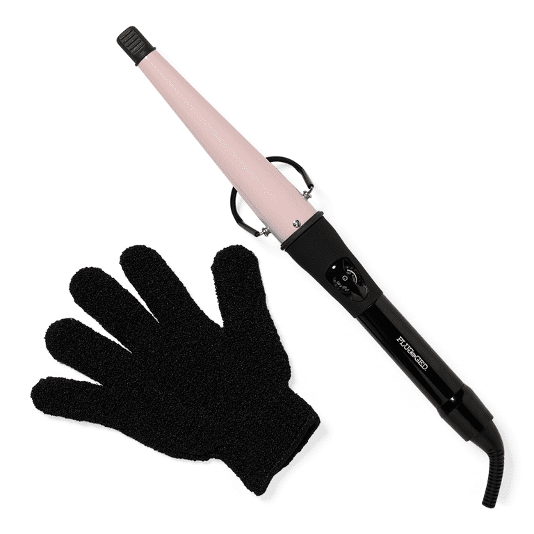 Plugged in cheap hair wand