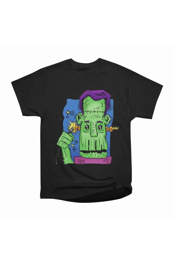 Plugged In T-Shirt Tee Gift For Him Merch For Her Apparel For Friend