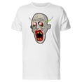 thumbnail image 1 of Plugged In Zombie Tee Men's -Image by Shutterstock, 1 of 2