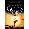 thumbnail image 1 of Plugging into God's Story: A Practical Introduction to Reading and Understanding the Bible, (Paperback), 1 of 1