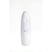 Plugin Waterless Essential Oil Diffuser for Home, Office, Spa - Quiet Aroma Diffuser, Bluetooth App Control, Covers Up to 500 Sq. FT
