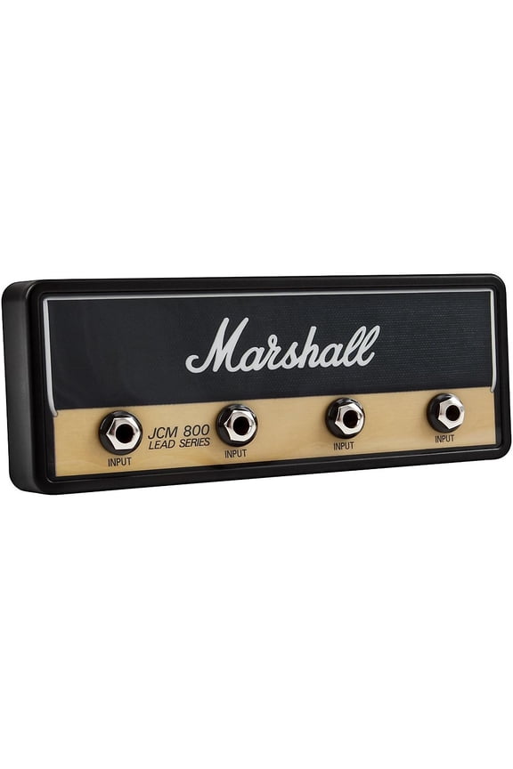 Pluginz Marshall "JCM800 Standard" Jack Rack Key Holder