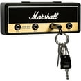 thumbnail image 1 of Pluginz Marshall Jack Rack Key Holder Black, 1 of 2