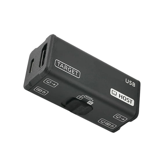 Plugs And Play NanoKVM USB Tool For Home Labs And Servers Supports 4K Resolution And Keyboards Syncs