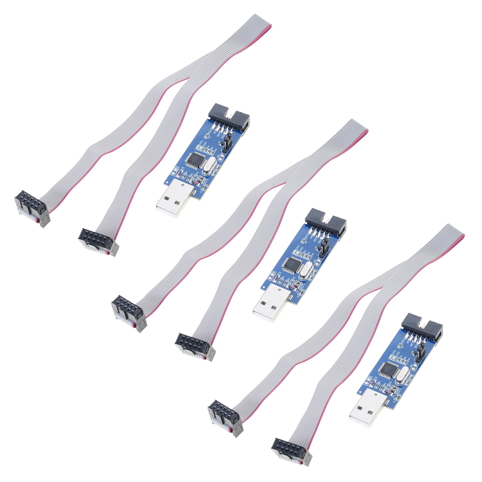 Plugs And Play UAVR USB Programmer Downloader Adapters For ...