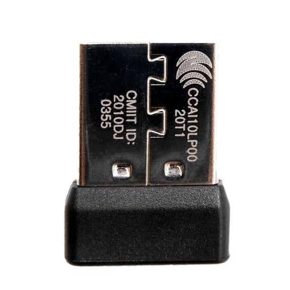 Plugs And Play USB Mouse Receiver For M575,M705,M720,M905,Anywhere2S/3 Master2s/3,Vertical,M905 Mouse Easy Setup