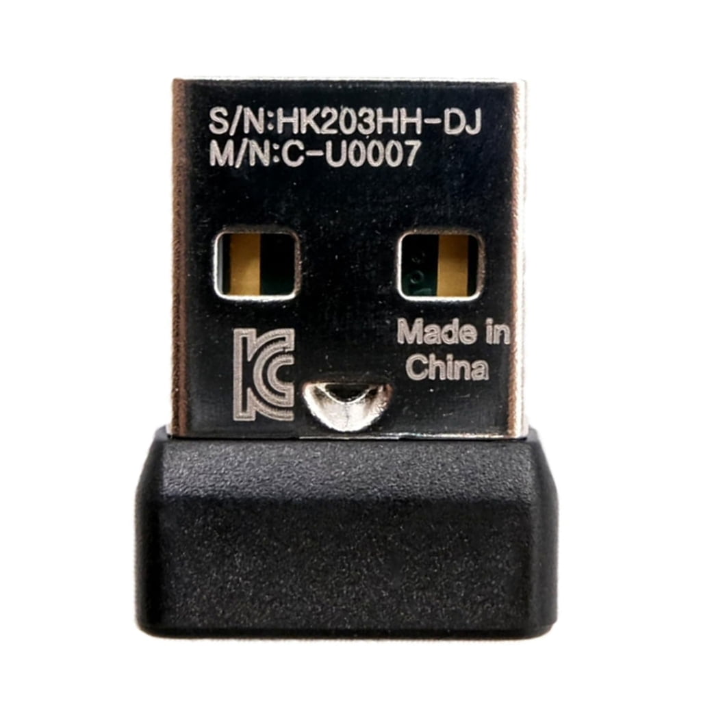 Plugs And Play USB Mouse Receiver For M575,M705,M720,M905,Anywhere2S/3 ...
