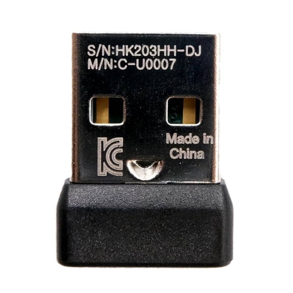 Plugs And Play USB Receiver For M575,M705,M720,M905,Anywhere2S/3 Master2s/3,Vertical,M905 Easy Setup