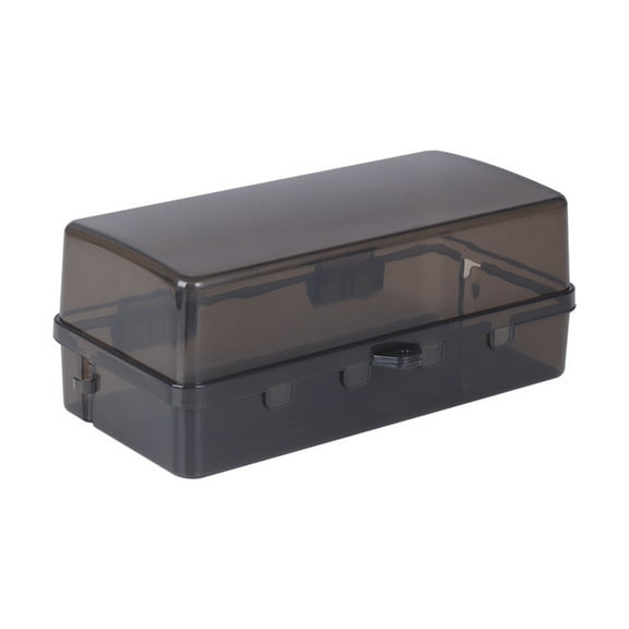 Plugs Box Socket Protective Covers Outdoor Electrical Box Cable Management Box