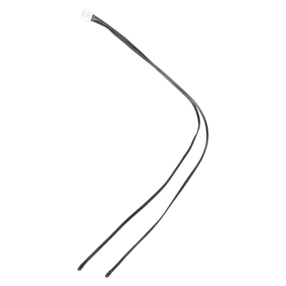Plugs and Play USB to UART USB to RS485 Converters Cable Featuring Temperature for Battery 23.62inch