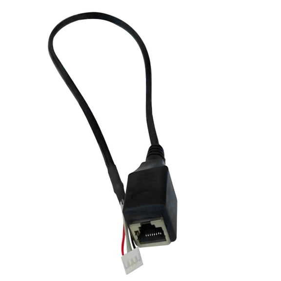 Plugs and Play USB to UART USB to RS485 Converters Cable Featuring Temperature for Battery 23.62inch