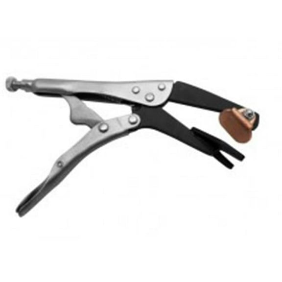 Plugweld Pliers