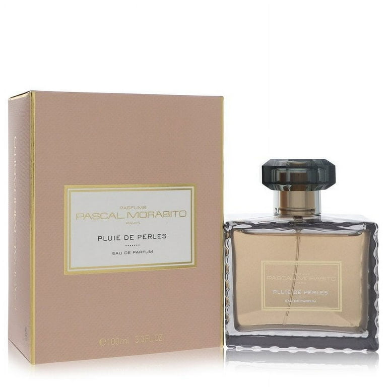 Pluie De Perles Eau De Parfum Spray By Pascal Morabito - 3.4 oz Pluie De Perles Eau De Parfum Spray By Pascal Morabito - 3.4 oz