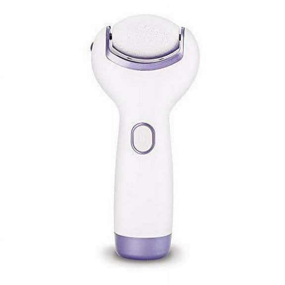 Plum Beauty Automatic Foot File